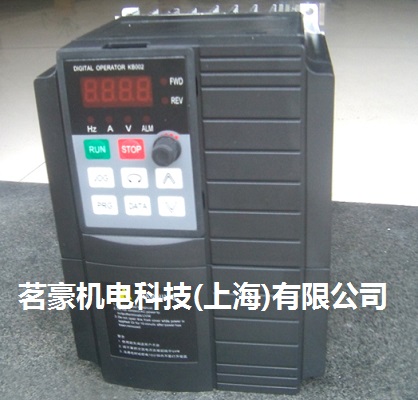 欧陆EV500-0075G-T4变频器