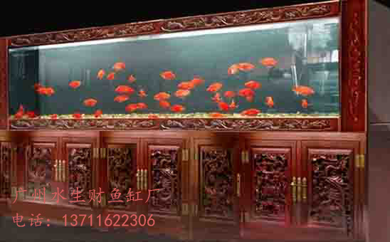 广州定做海鲜池,广州鱼缸设计